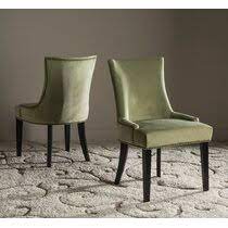 Maybe you would like to learn more about one of these? Sage Green Parsons Chair Wayfair