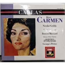 中古品】Bizet: Carmen [Blu-ray](中古品) Bizet: Carmen(中古品) Bizet