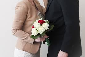 Dem jungen paar möchten wir raten, pflegt eure liebe jahr für jahr. Must Haves Zur Standesamtlichen Trauung Teil 1 Einladung Zeremonie My Bridal Shower Blog