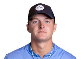 Parker Bell Biography