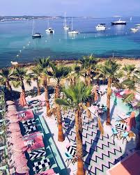 Who Would You Want To Wake Up To This View With Tag Your Wikiwoo Crew Wikiwoohotelibiza Wikiwooibiza In 2020 Hotel Ibiza Ibiza Travel Ibiza Holidays