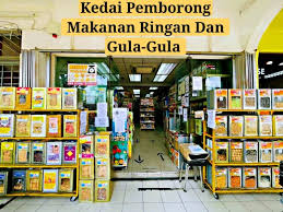 Bisnis makanan ringan tak ada matinya. Pemborong Makanan Ringan Ampang Taman Sri Gombak Kajang Home Facebook