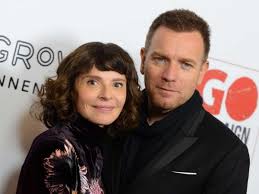 Ewan mcgregor was born march 31, 1971 in perth, scotland. Ewan S Daughter Anouk Mcgregor Age Nationality Net Worth Bio Photos