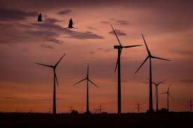What Is Wind Energy And How Does Wind Turbine Work