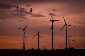 What Is Wind Energy And How Does Wind Turbine Work