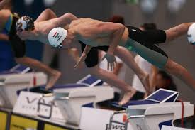He competed in the men's 4 × 100 metre freestyle relay event at the 2017 world aquatics championships. Nemeth Nandor Facebook