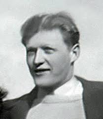 Theodore P Foltyn (1917-2004)