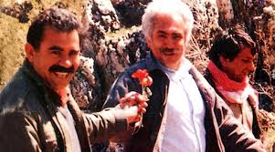17 haziran 1942, gaziantep), türk siyasetçi, aydınlık hareketi önderi, hukuk doktoru ve yazar. Perincek Abdullah Ocalan Yakin Zamanda Tv Ye Cikarilacak