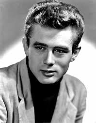 James Dean omc 50's