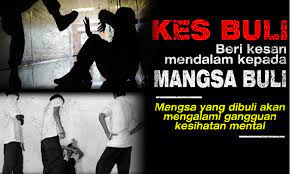 Kantong pelajar no di buli. Kes Buli Beri Kesan Mendalam Kepada Mangsa Buli Seribu Ombak