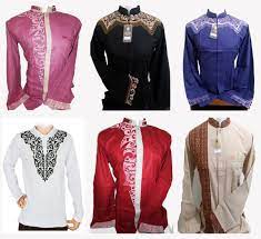 Kendati demikian, sebelum fokus pada desain pakaian muslim, sebaiknya anda memahami terlebih dahulu. Desain Baju Muslim Pria Terbaru Pinasthika Artista