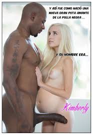 follada en la playa por dos negros - comics porno - kimberlyBBC