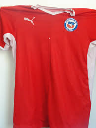 Fútbol christiane endler y su fichaje en el lyon: Camiseta Original Seleccion Chilena Femenina N 23 Flickr