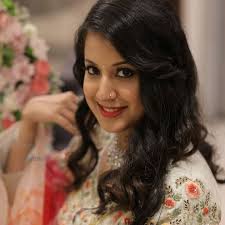 Makeup by Kanika Popli