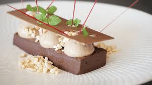There are 3024 fine dining dessert for sale on etsy. Howtocookthat Cakes Dessert Chocolate Chocolate Mousse Dessert Recipe Howtocookthat Cakes Dessert Chocolate