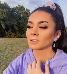 Nathanael Grant maness (nate_Christian_Makeup_Kid)