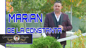 Primarul comunei deleni, marian dan, coordoneaza in aceste zile o ampla campanie. Marian De La Constanta Nevasta M A Facut Tata Oficial Video Youtube