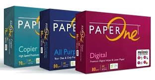Giấy in PaperOne All Purpose Premium A3 ...