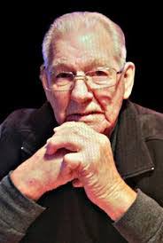 Ronald Carver's Instagram, Twitter & Facebook