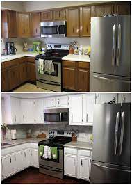 What is valspar cabinet paint? Remodelaholic Diy Refinished And Painted Cabinet Reviews
