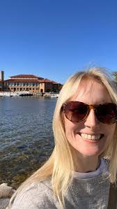 Which is why I love The Lake Geneva Wisconsin area….so many great food  options! 💯👍🏻, Food shown above:, ✅fried pickles wrapped in pepper jack  cheese from @magpieslg , ✅Lobster roll from Chucks (it was ...