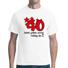 40 Geburtstag Bilder zeigen heiße Momente