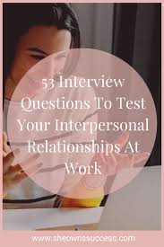 Pin On Job Interview Success