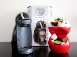 Nos coups de coeur sur les routes de france. Nescafe Dolce Gusto Piccolo Review