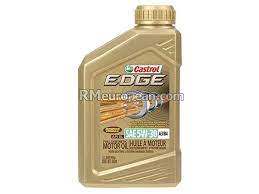 Maybe you would like to learn more about one of these? Bmw X5 4 8i Sport Utility E70 4 8l V8 Engine Oil Castrol Edge A3 B4 5w 30 Synthetic 1 Quart