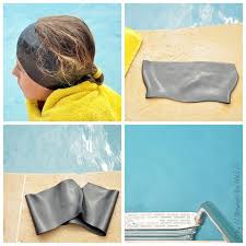 Diy projects, and even the movies. Between The Lines Diy Earband Diy Ear Plugs Swimmers Ear Swimming