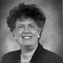 Molly Marriott (Marriott) Davis Obituary