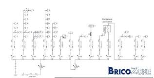 Schema Unifilaire Est Ce Bien Juste