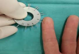 Image result for Two Point Discrimination