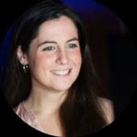 Amparo Johnson's Instagram, Twitter & Facebook