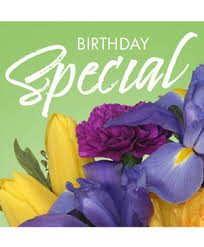 Maybe you would like to learn more about one of these? Happy Birthday Flowers Cape Coral Fl Enchanted Florist Of Cape Coral