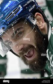 Augsburg, Germany. 14th Apr, 2019. Ice hockey: DEL, Augsburger Panther