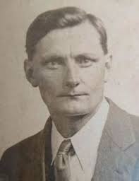 Clinton Burke “Clint” Nickerson (1884-1963)