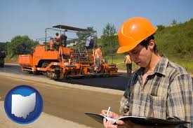 Akron and northeastern ohio's premiere asphalt & concrete company. Paving Contractors In Ohio