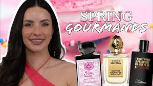 Delicious Vanilla fragrances with milk notes 🍦🥛😍 #vanillaperfume  #gourmandperfume #sweet