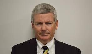 Council hires Douglas Sloan as City Attorney