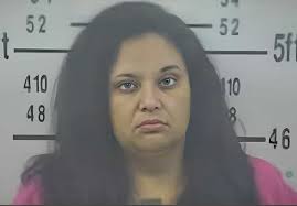 FOX, AMANDA Booking #: 71085 Age: 37 Gender: F Race: W Address: KINGSVILLE,  TX Arresting Agency: Kingsville Police Dept. Booking Date: 10-01-2025