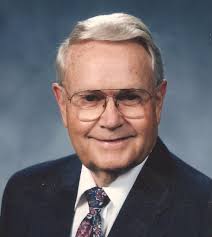 George W. Tapscott Obituary 2016