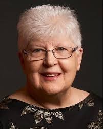 Nancy Frye's Instagram, Twitter & Facebook