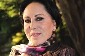 A través e twitter la asociación nacional de actores informó el fallecimiento de la actriz: Yp6kzxogpsjx9m