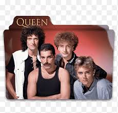 They are one of the most commercially successful bands of all time, selling over 300 million records worldwide. Queen Band Png Images Pngegg