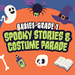 Spooky Storytime and Costume Parade event image