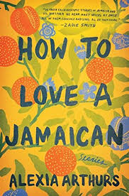 We did not find results for: How To Love A Jamaican By Alexia Arthurs