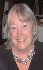 Patricia Kennedy Obituary (1950