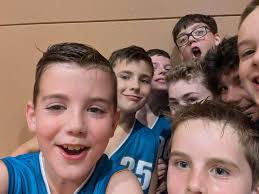 Lions U20s Tryouts...