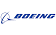 Boeing logo